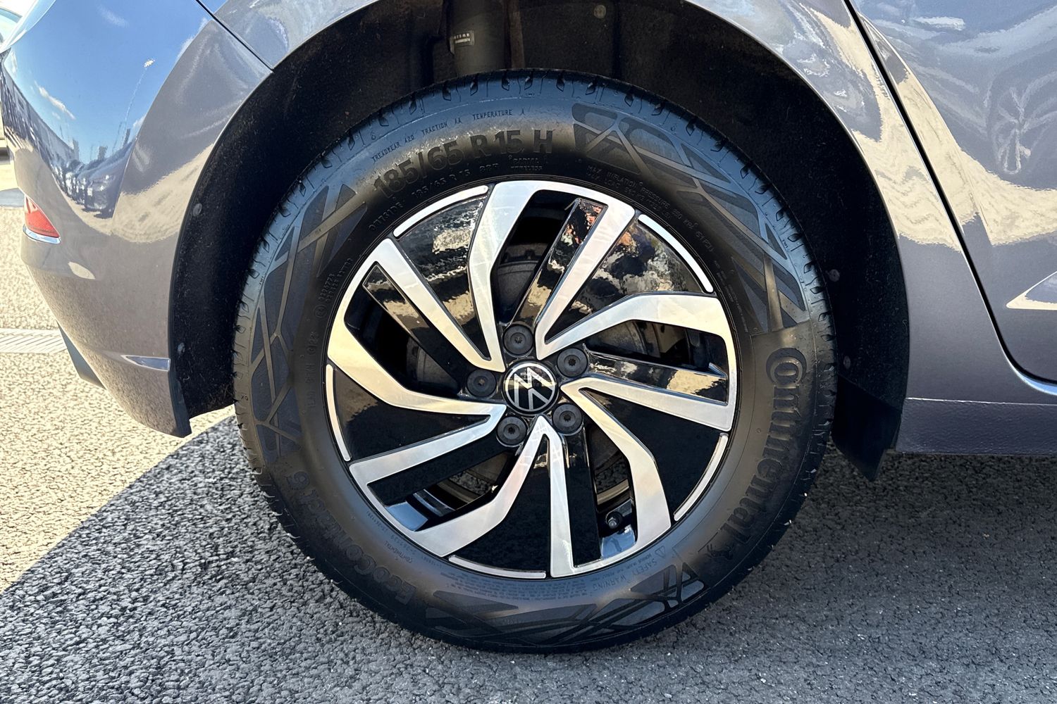 Used Volkswagen Polo 2022 for sale - 78121157: Photo 9