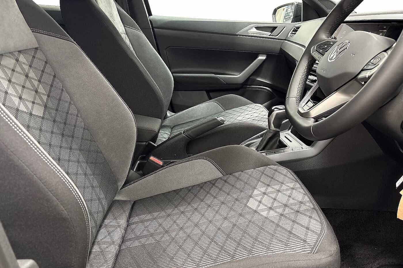 Used Volkswagen Polo 2025 for sale - 77287128: Photo 10