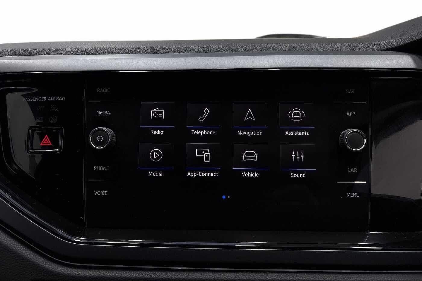 Used Volkswagen Polo 2025 for sale - 77287128: Photo 12