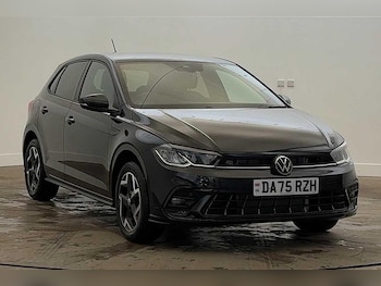 Used Volkswagen Polo 2025 for sale - 77287128: Photo