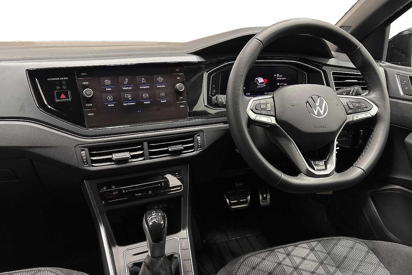 Used Volkswagen Polo 2025 for sale - 77287128: Photo 2