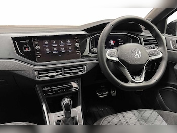 Used Volkswagen Polo 2025 for sale - 77287128: Photo