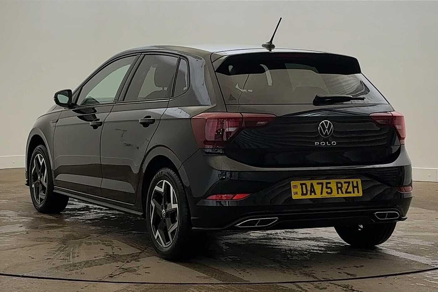 Used Volkswagen Polo 2025 for sale - 77287128: Photo 3