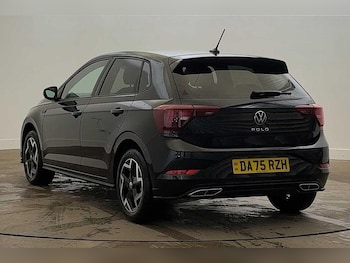 Used Volkswagen Polo 2025 for sale - 77287128: Photo