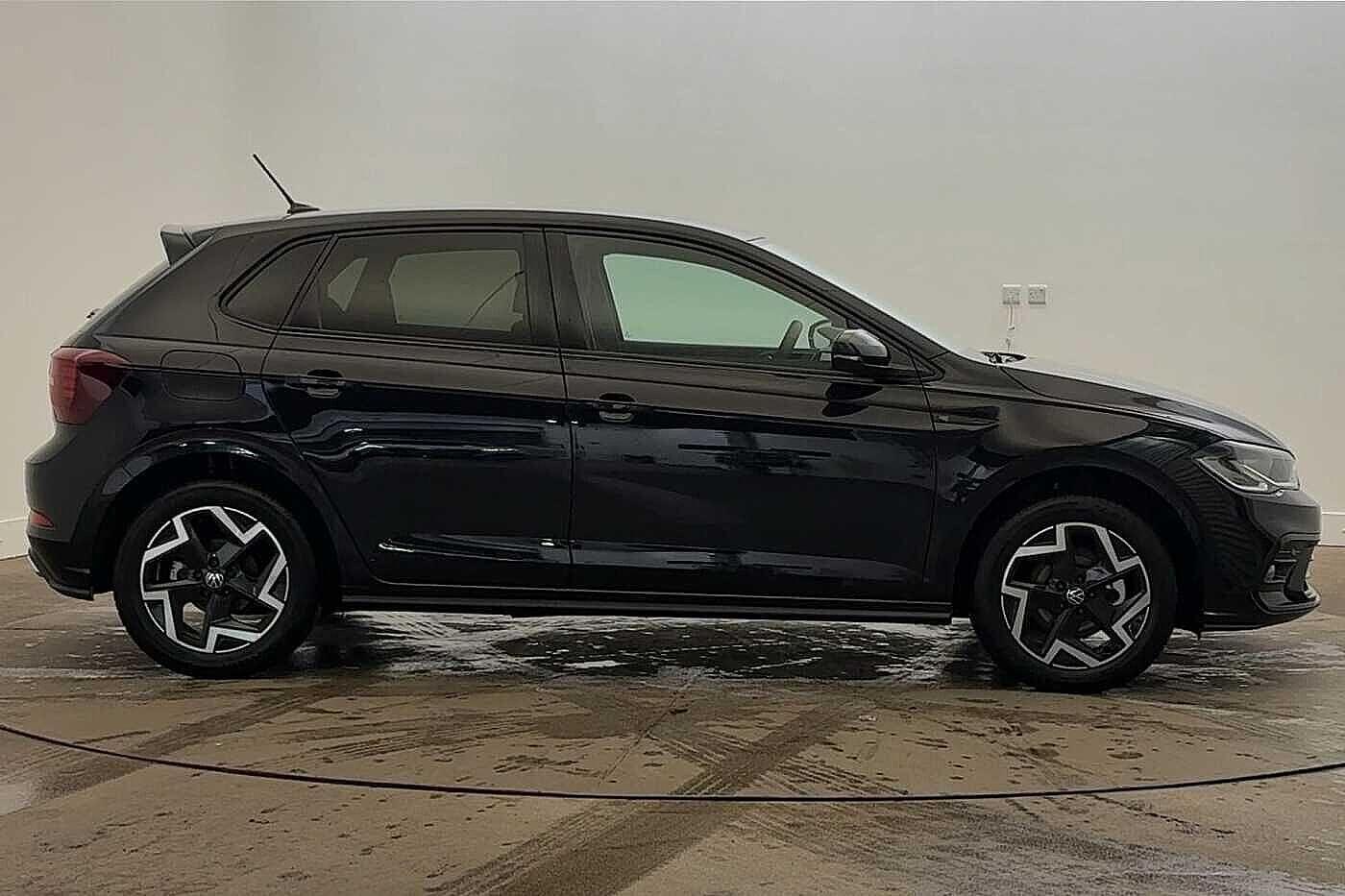 Used Volkswagen Polo 2025 for sale - 77287128: Photo 4