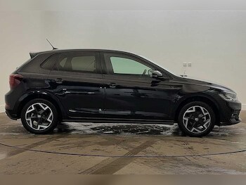 Used Volkswagen Polo 2025 for sale - 77287128: Photo