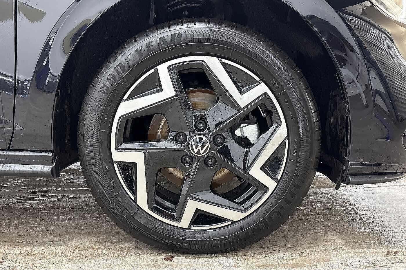 Used Volkswagen Polo 2025 for sale - 77287128: Photo 5