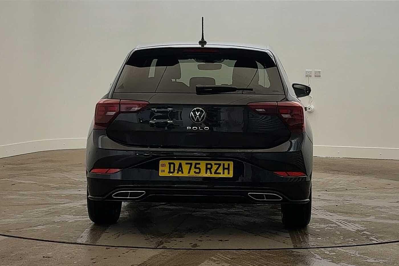 Used Volkswagen Polo 2025 for sale - 77287128: Photo 8