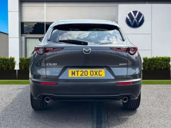 Used Mazda CX-30 2020 for sale - 74939368: Photo