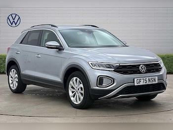 Used Volkswagen T-Roc 2025 for sale - 78894992: Photo
