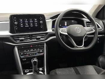 Used Volkswagen T-Roc 2025 for sale - 78894992: Photo
