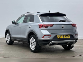 Used Volkswagen T-Roc 2025 for sale - 78894992: Photo
