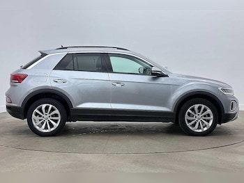 Used Volkswagen T-Roc 2025 for sale - 78894992: Photo