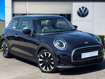 Used MINI Hatch 2022 for sale - 75222599: Photo