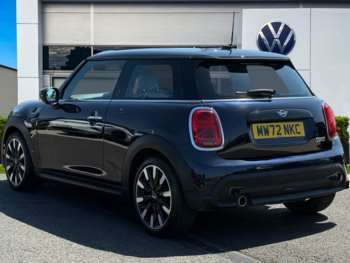 Used MINI Hatch 2022 for sale - 75222599: Photo