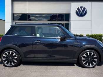 Used MINI Hatch 2022 for sale - 75222599: Photo