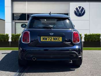 Used MINI Hatch 2022 for sale - 75222599: Photo