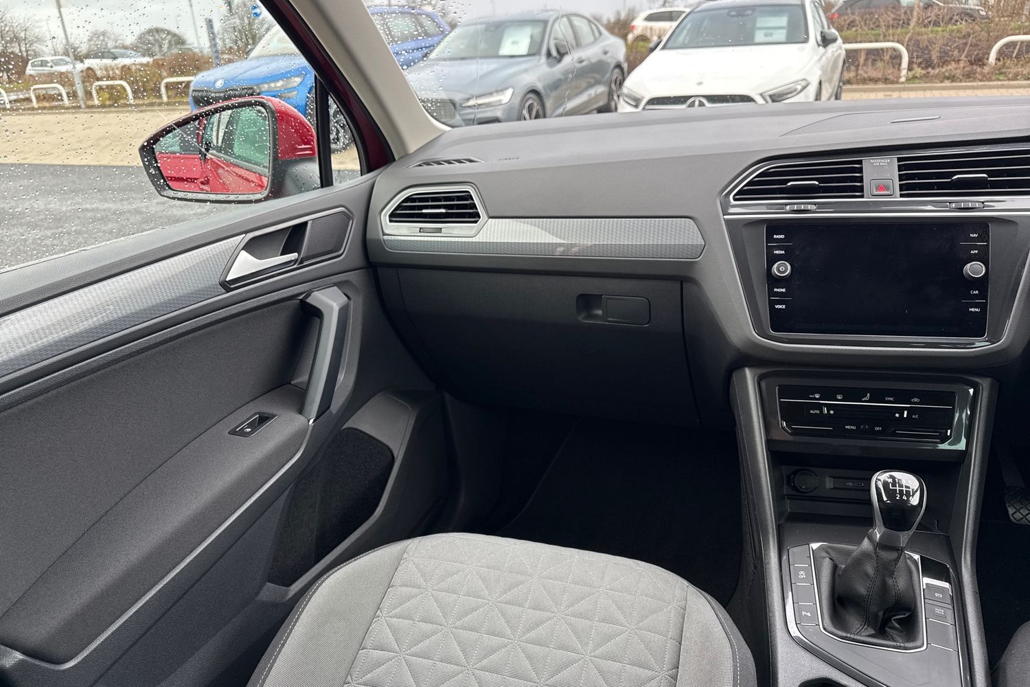 Used Volkswagen Tiguan 2022 for sale - 77172528: Photo 20