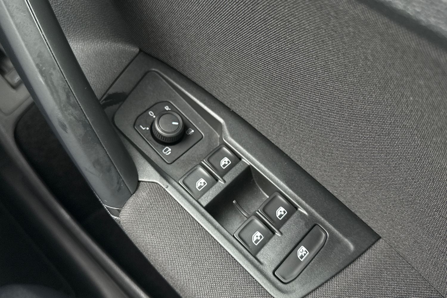 Used Volkswagen Tiguan 2022 for sale - 77172528: Photo 21