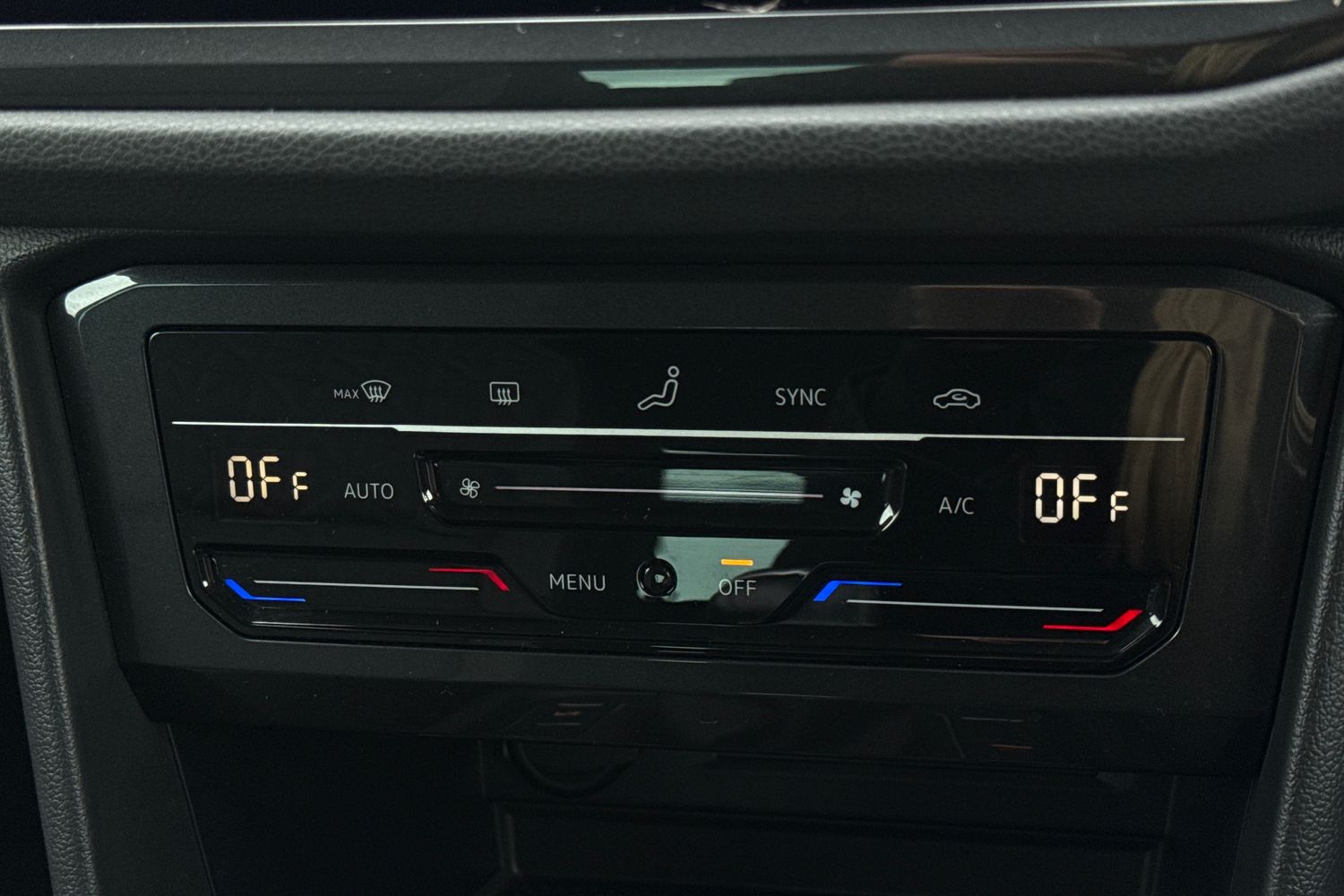 Used Volkswagen Tiguan 2022 for sale - 77172528: Photo 22