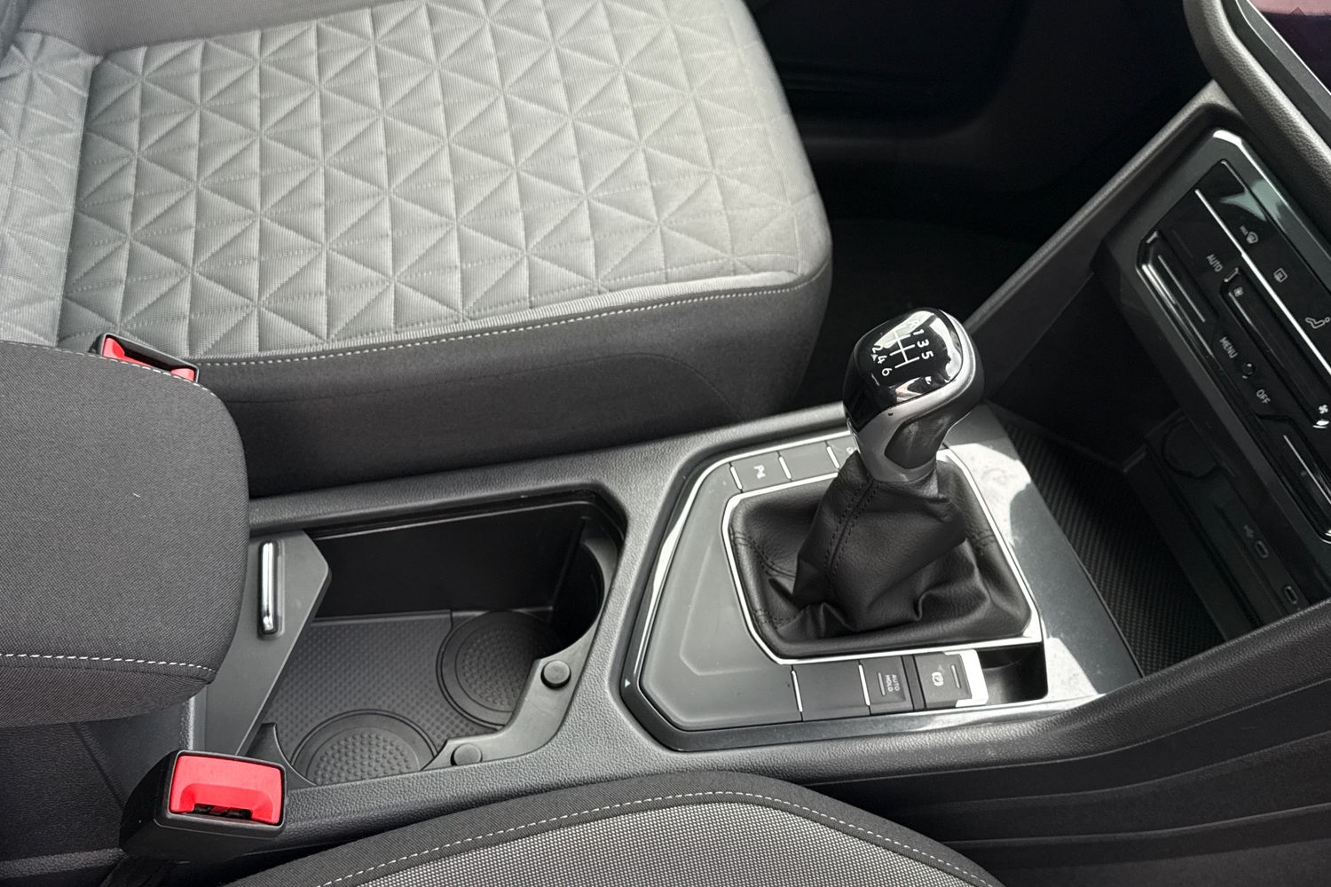 Used Volkswagen Tiguan 2022 for sale - 77172528: Photo 23