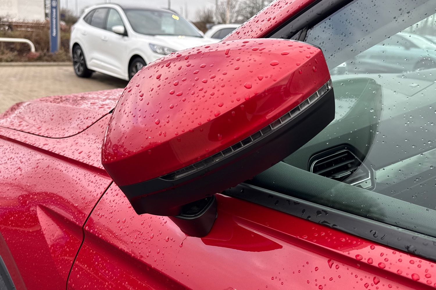 Used Volkswagen Tiguan 2022 for sale - 77172528: Photo 27