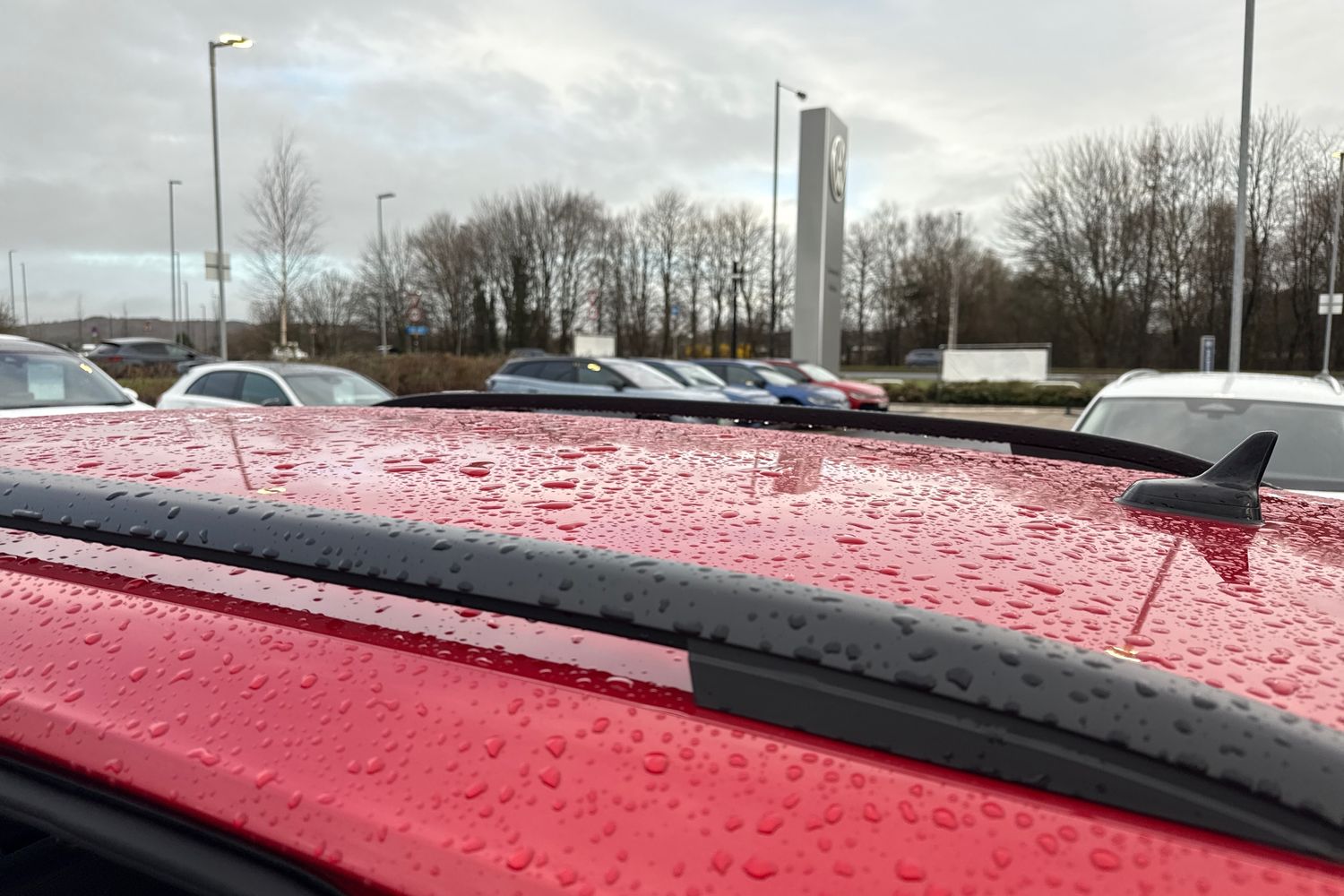 Used Volkswagen Tiguan 2022 for sale - 77172528: Photo 28