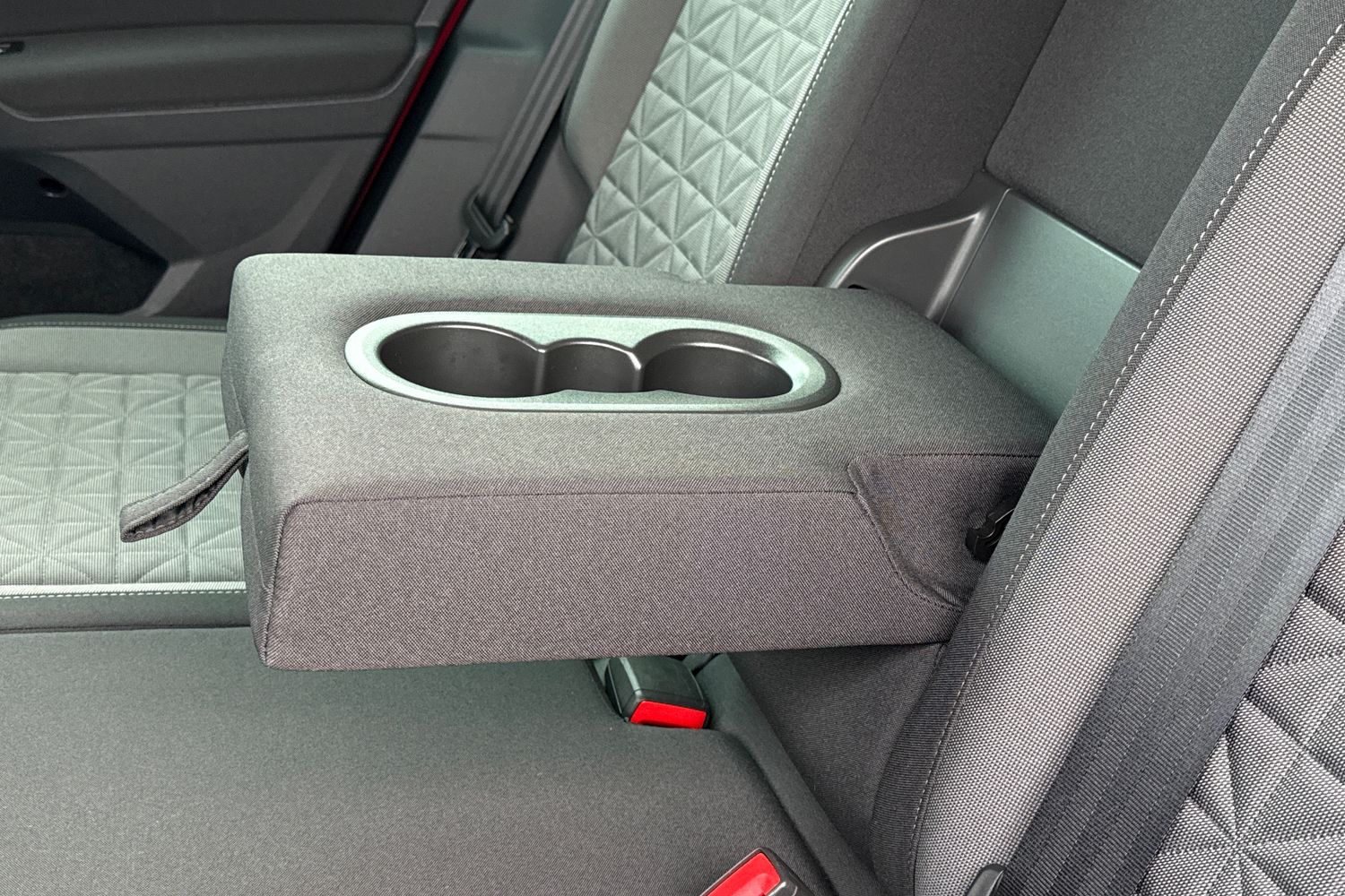 Used Volkswagen Tiguan 2022 for sale - 77172528: Photo 29