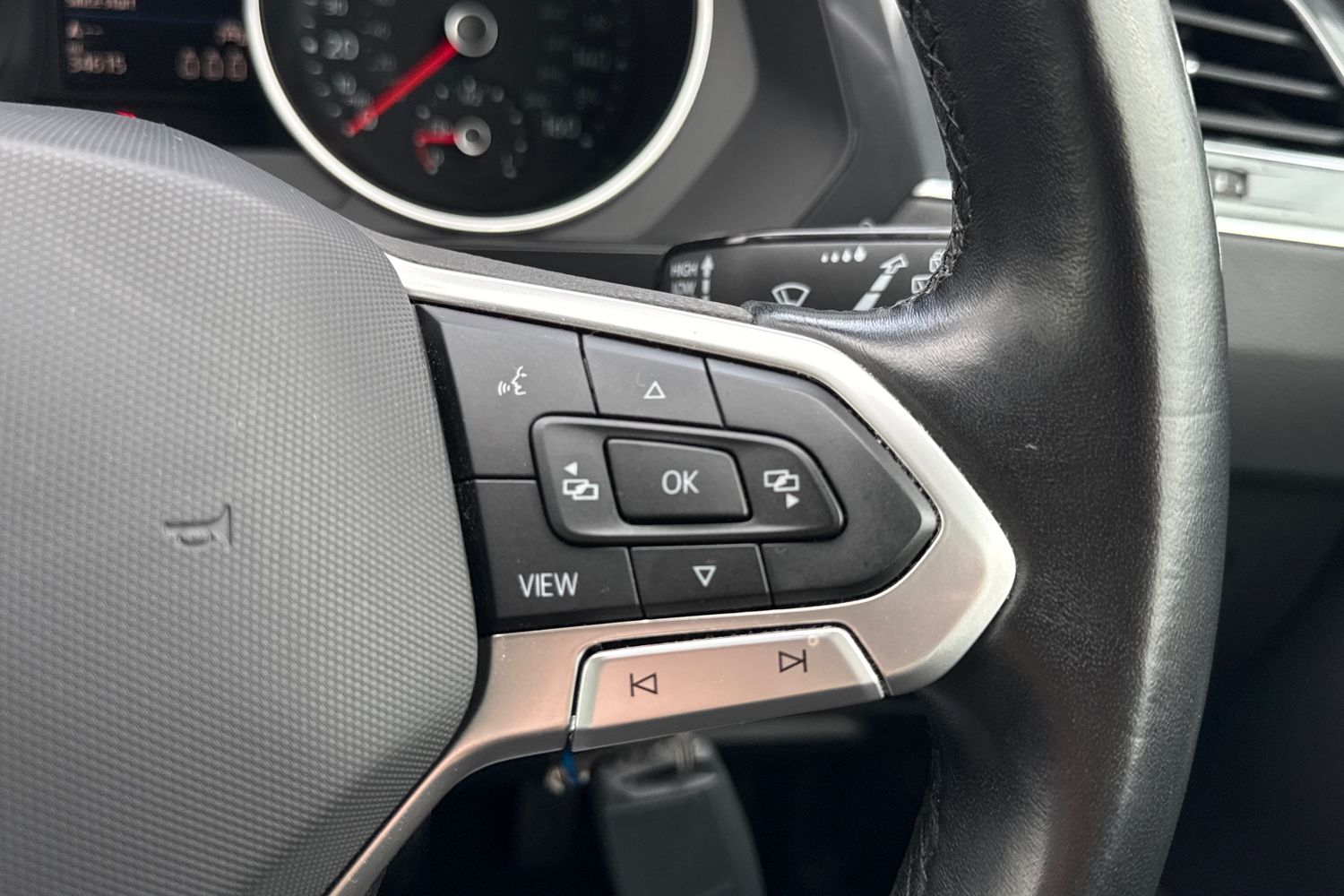 Used Volkswagen Tiguan 2022 for sale - 77172528: Photo 33