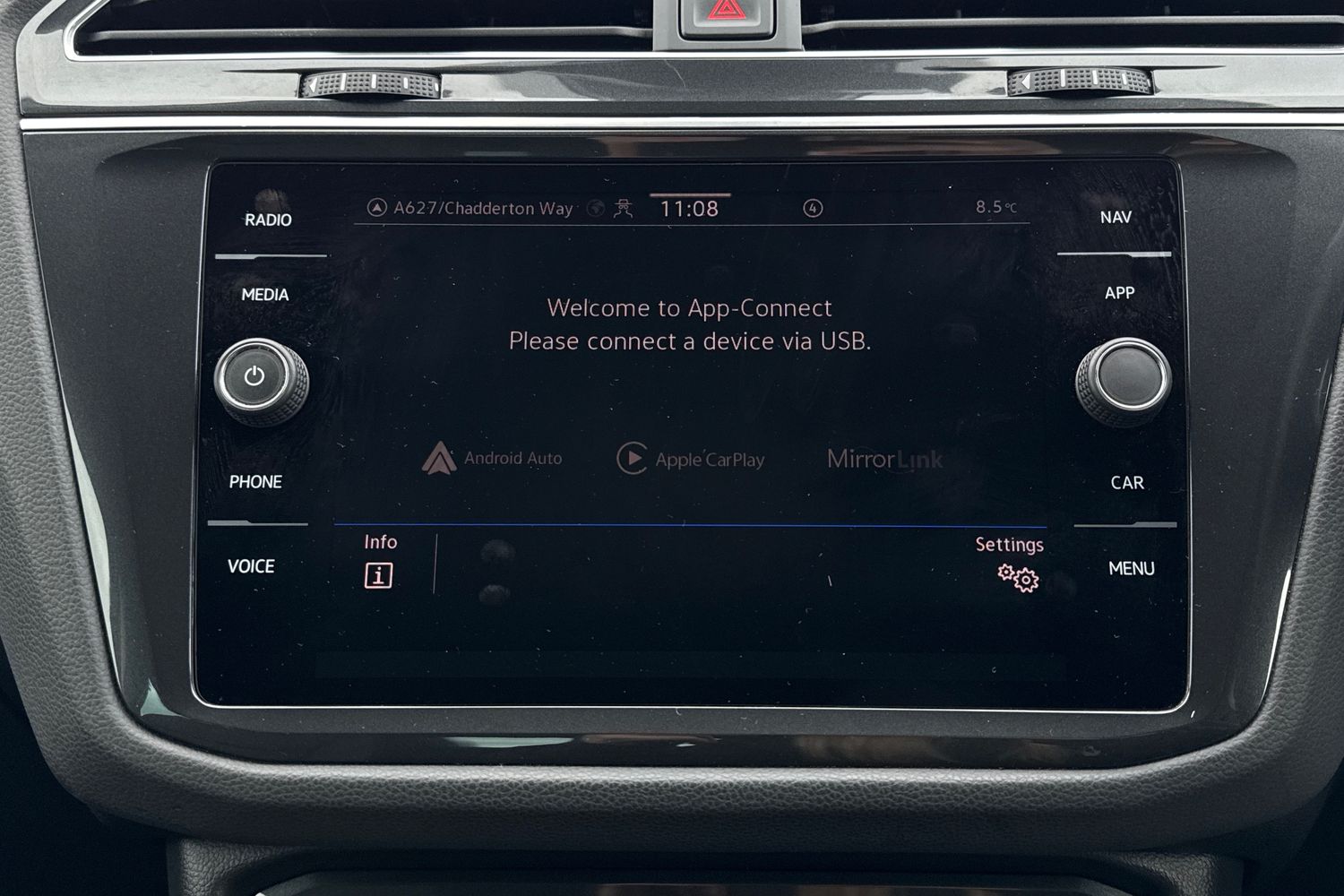 Used Volkswagen Tiguan 2022 for sale - 77172528: Photo 38