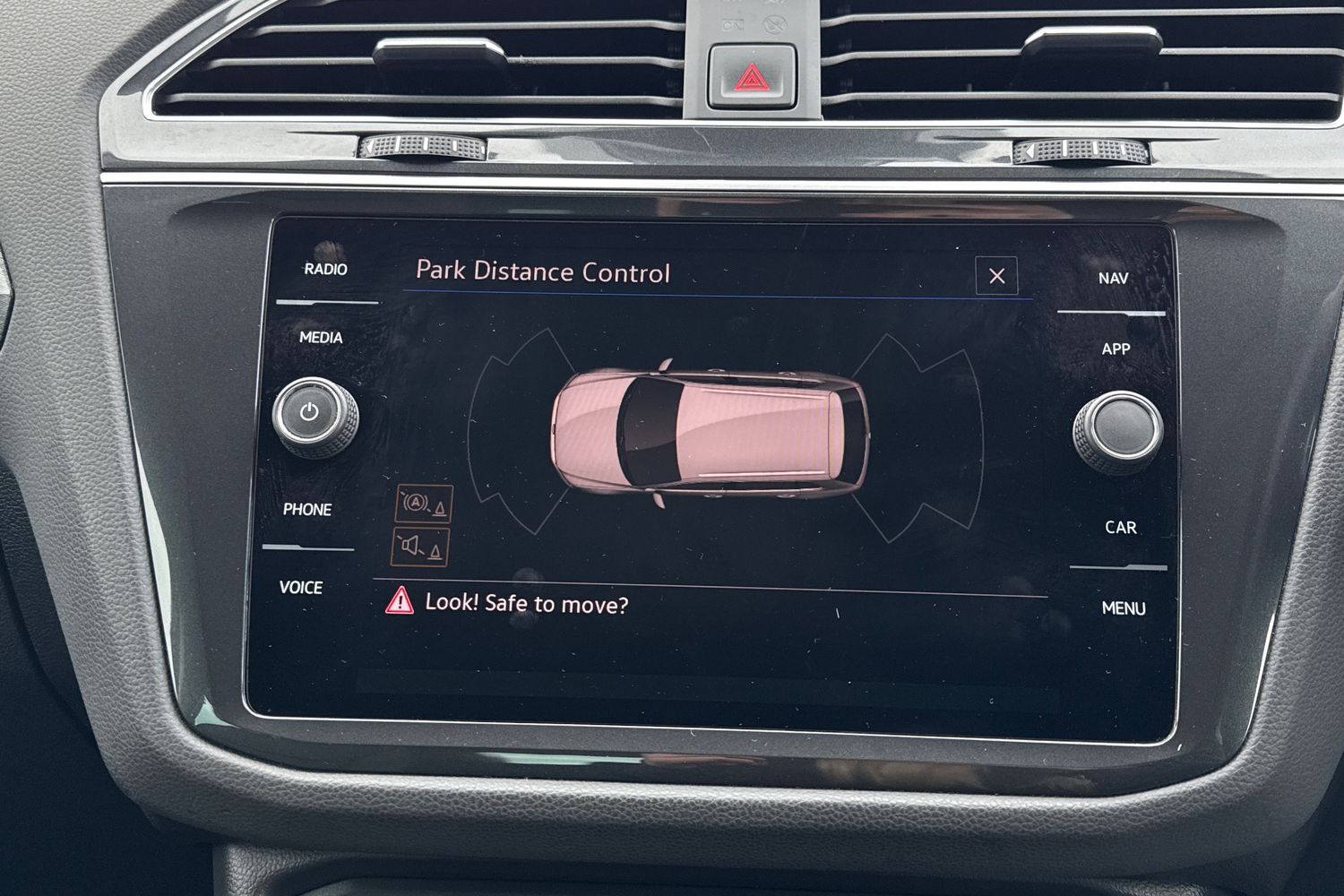 Used Volkswagen Tiguan 2022 for sale - 77172528: Photo 39