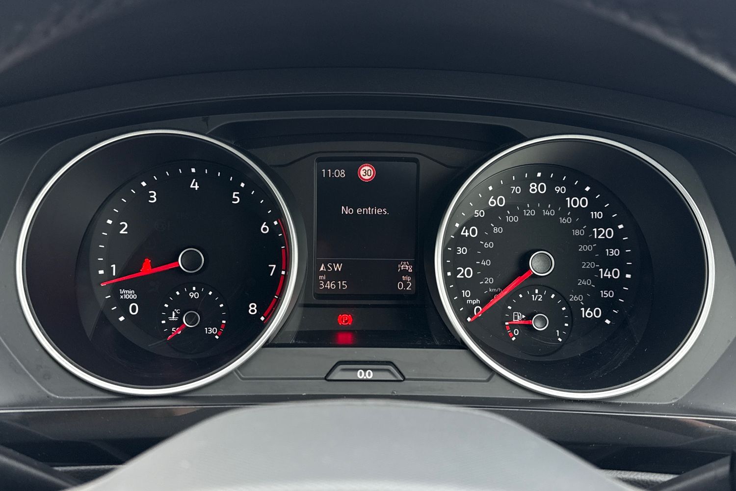 Used Volkswagen Tiguan 2022 for sale - 77172528: Photo 40