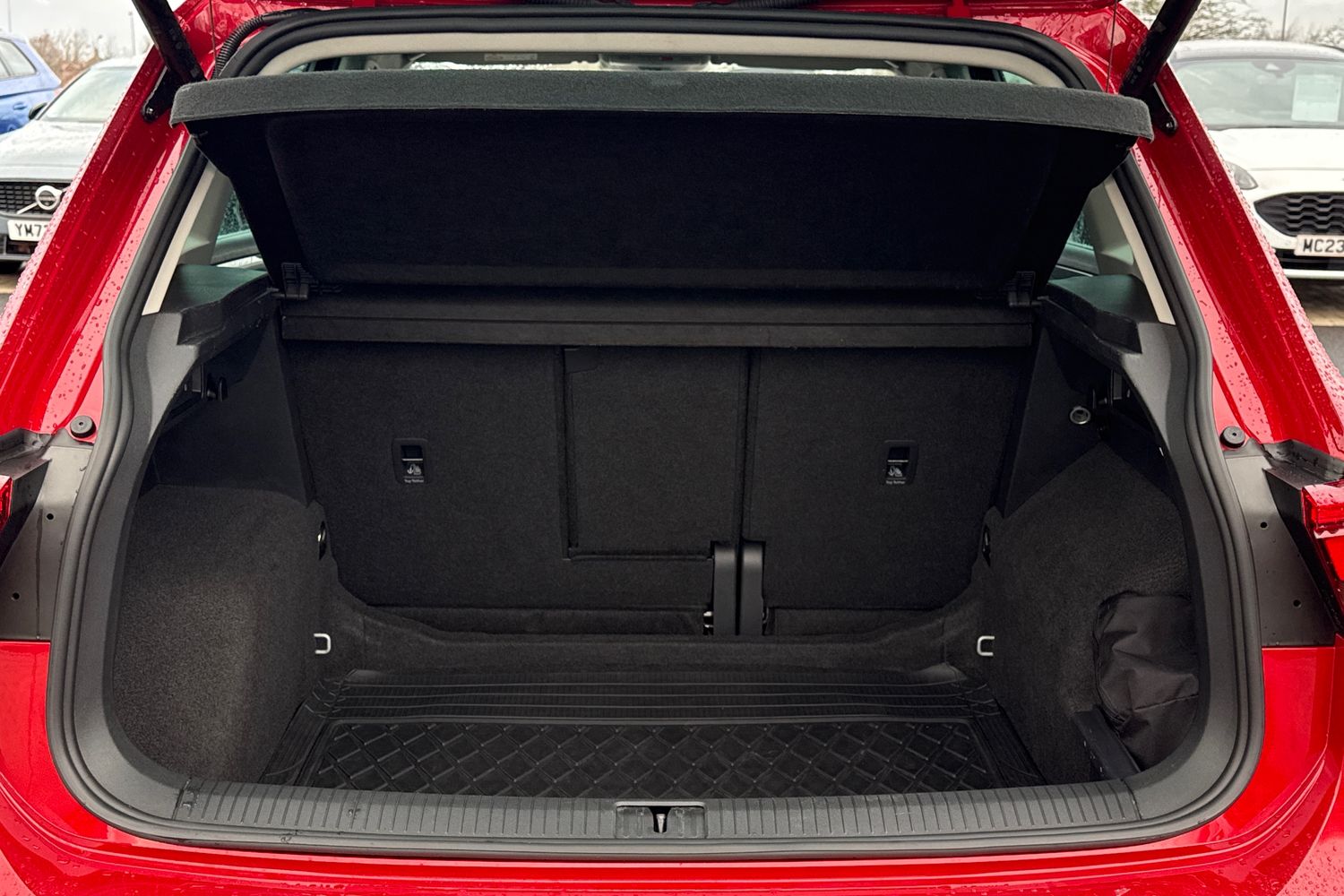 Used Volkswagen Tiguan 2022 for sale - 77172528: Photo 7