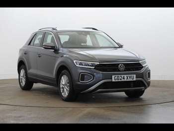 2024 - 1.5 TSI (150ps) Life EVO DSG 5-Door