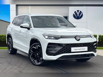 Used Volkswagen Tayron 2026 for sale - 79760857: Photo