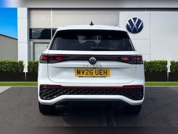 Used Volkswagen Tayron 2026 for sale - 79760857: Photo