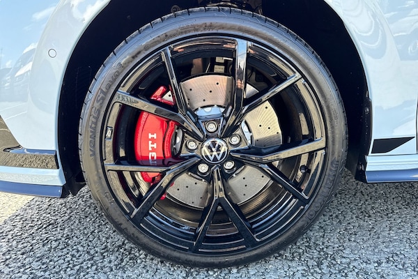 Used Volkswagen Golf 2025 for sale - 76192259: Photo 10