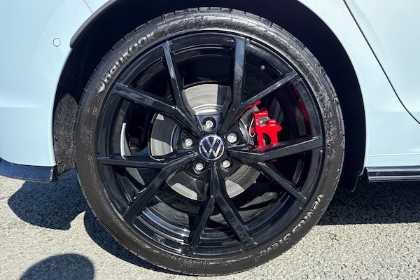 Used Volkswagen Golf 2025 for sale - 76192259: Photo 12