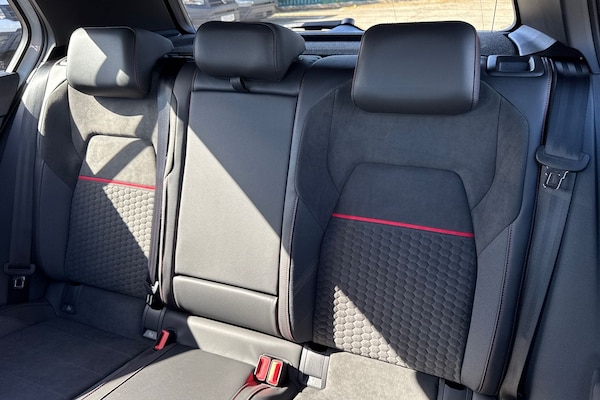 Used Volkswagen Golf 2025 for sale - 76192259: Photo 18