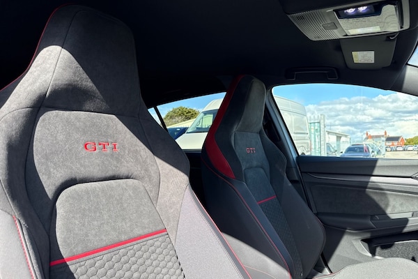 Used Volkswagen Golf 2025 for sale - 76192259: Photo 23