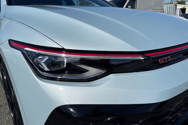 Used Volkswagen Golf 2025 for sale - 76192259: Photo 25