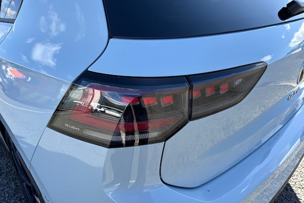 Used Volkswagen Golf 2025 for sale - 76192259: Photo 28