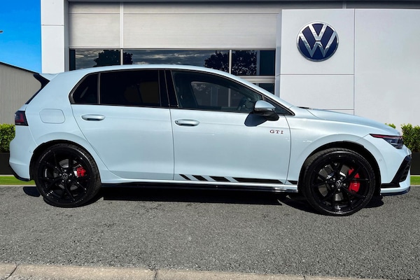 Used Volkswagen Golf 2025 for sale - 76192259: Photo 3