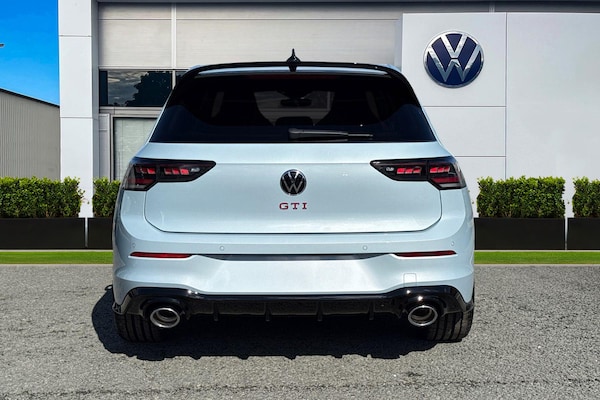 Used Volkswagen Golf 2025 for sale - 76192259: Photo 4