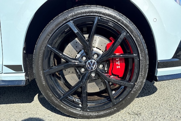 Used Volkswagen Golf 2025 for sale - 76192259: Photo 9