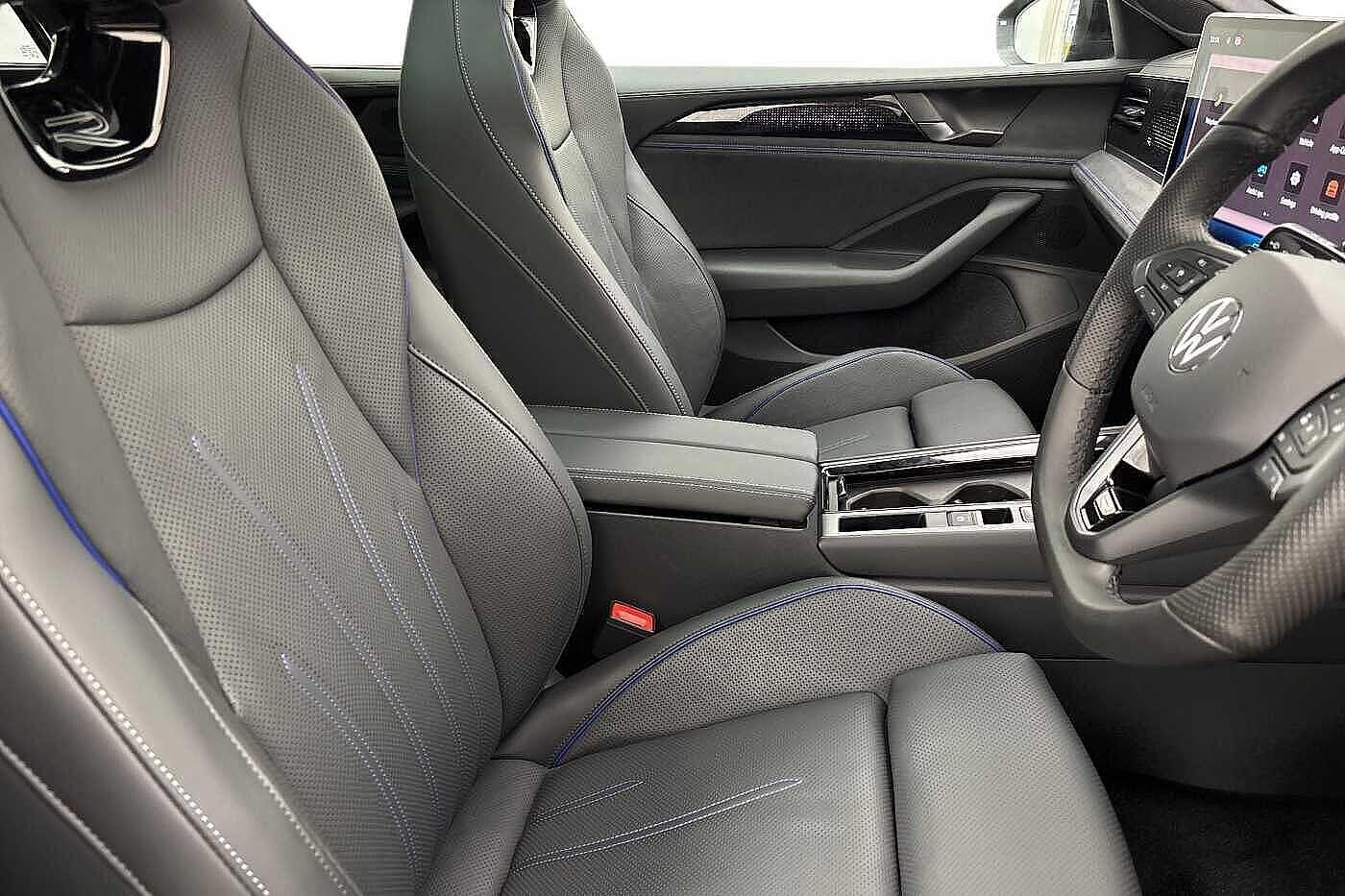 Used Volkswagen Passat 2025 for sale - 77708629: Photo 10