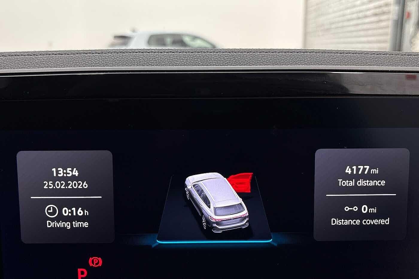 Used Volkswagen Passat 2025 for sale - 77708629: Photo 11