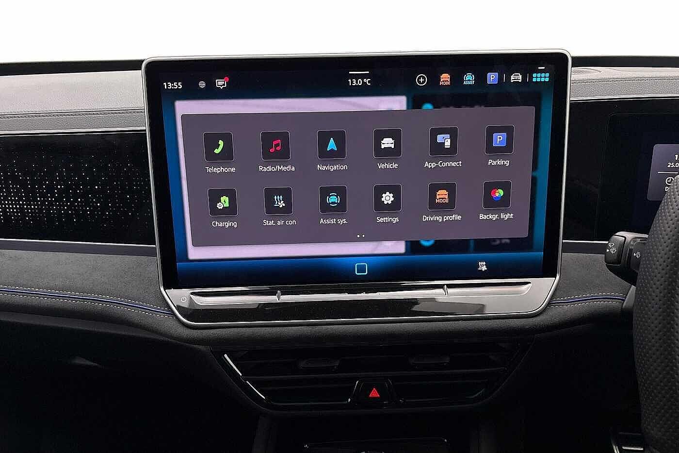 Used Volkswagen Passat 2025 for sale - 77708629: Photo 12