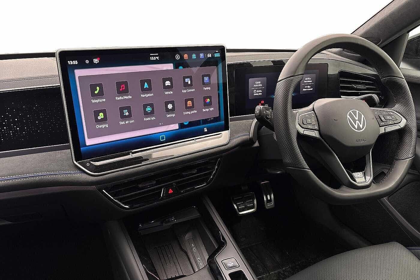 Used Volkswagen Passat 2025 for sale - 77708629: Photo 2