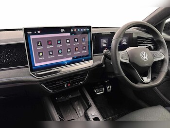 Used Volkswagen Passat 2025 for sale - 77708629: Photo